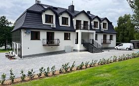 Apartamenty Leśna Przystań Kazub nr 3
